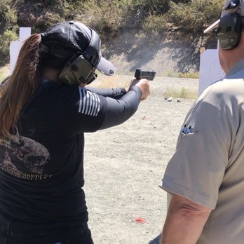 Inland Firearms Training - Firearm Training Near Me - Riverside, California Inland Firearms Training - Firearm Training Near Me - Riverside, California