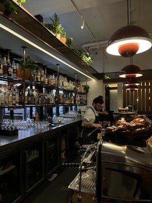 Pizzeria Delfina - Mission by null