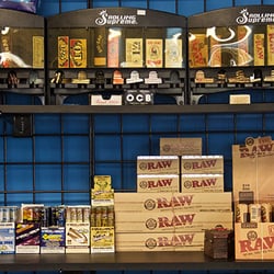 Wonderland Royal Palm - We sell everything RAW makes :)