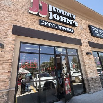 Jimmy John's - Sandwiches Near Me - Pleasant Grove, Utah Jimmy John's - Sandwiches Near Me - Pleasant Grove, Utah