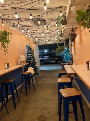 Goldburger Highland Park by null