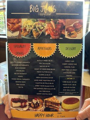 Big Jim's Family Restaurant by null