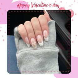 AA Nails and Spa