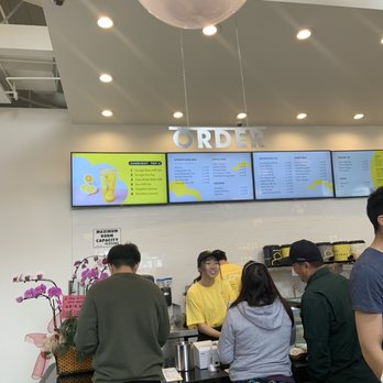 Sunright Tea Studio - Bubble Tea Near Me - Irvine, California Sunright Tea Studio - Bubble Tea Near Me - Irvine, California