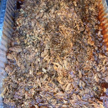 O'side BBQ Man - Pork - Caterers Near Me