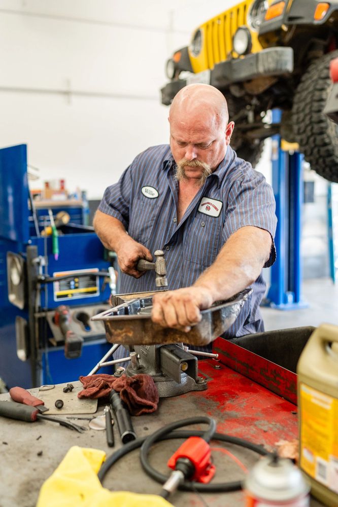 BOB’S SERVICE CENTER - Updated June 2026 - 68 Photos & 32 Reviews - 618 ...