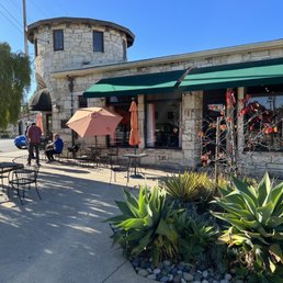 Outside Outside
