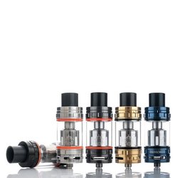 Smoker's Vape & Tobacco Shop