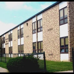 School of Practical Nursing - Columbus City Schools - Main Campus
2323 Lexington Avenue
Columbus, OH 43211