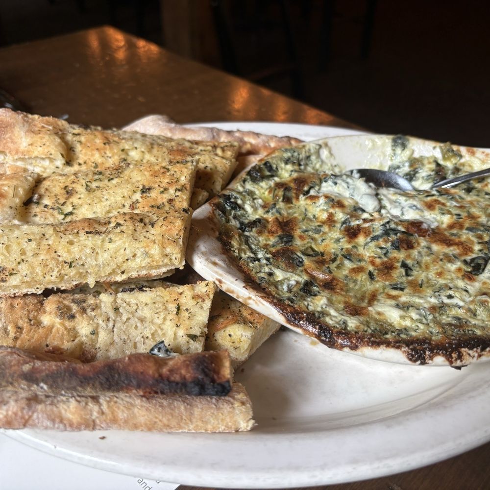 Red Fox Bar & Grille - Crab dip - American Near Me - Jackson, New Hampshire Red Fox Bar & Grille - Crab dip - American Near Me - Jackson, New Hampshire