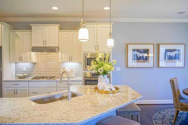 Photo of Royal Oaks Homes - Raleigh, NC, US. Sonoma Springs by Royal Oaks