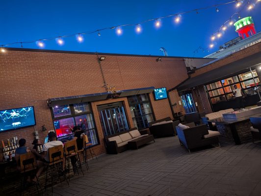 Ivy City Smokehouse by null