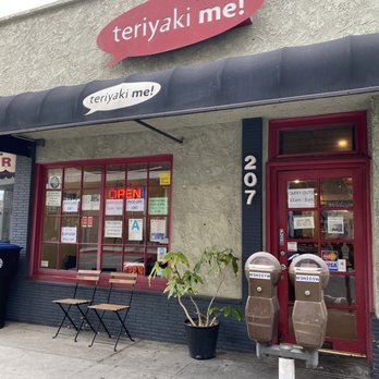 Teriyaki Me! - Asian Fusion Near Me - Glendale, California Teriyaki Me! - Asian Fusion Near Me - Glendale, California