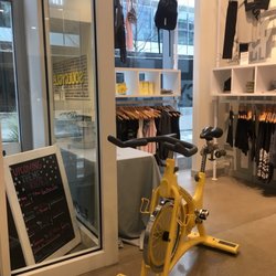 SoulCycle Seaport
