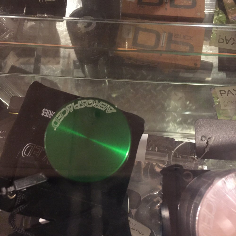 The Pipe King - Upland - Grinder - Tobacco Shops Near Me - Upland, California