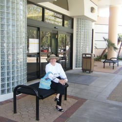 Port Orange-Kreighbaum Memorial Library - Scruffy, nonindigenous person.