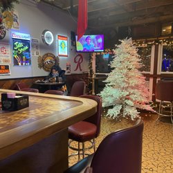 Totem Bar