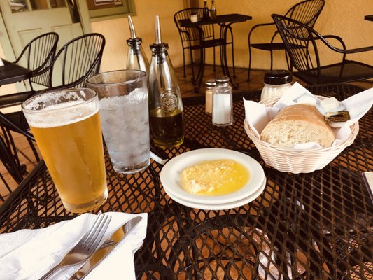 Bambinos Cafe on Delmar by null