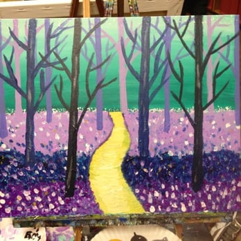 Pinot's Palette - Paint & Sip Near Me - Katy, Texas Pinot's Palette - Paint & Sip Near Me - Katy, Texas