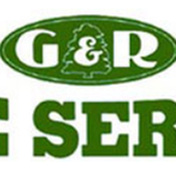 1. G&R Tree Service