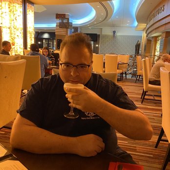 David Burke Prime - Steakhouses Near Me - Mashantucket, Connecticut