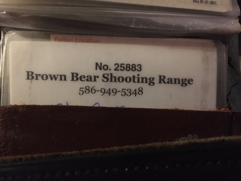 BROWN BEAR SPORTING GOODS Updated October 2024 30 Reviews 46853