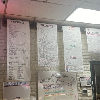 Bertucelli's La Villa - Menu - Sandwiches Near Me - San Jose, California Bertucelli's La Villa - Menu - Sandwiches Near Me - San Jose, California