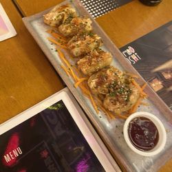 Sambô Sushi