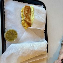 Jimmy Dean's Charbroiled Burgers