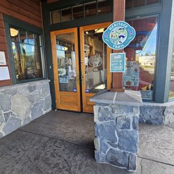 Sandy Area Historical Museum