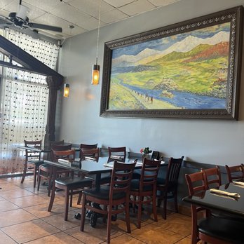 De Afghanan Kabob House - Afghan Near Me - Livermore, California