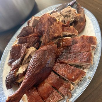 Yang Kee - Dim Sum Near Me - Sacramento, California