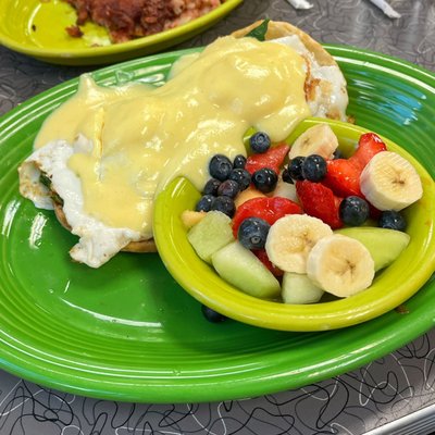 Kelly O's Diner in the Strip by null