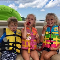 Deep Creek Lake Boat Rentals