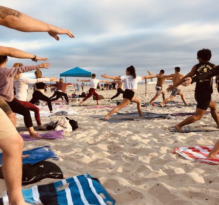 California Dreams Hostel by null