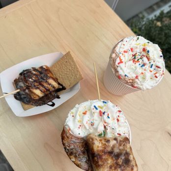 S’MORES N’MORE - Updated May 2025 - 110 Photos & 53 Reviews - 1065 ...