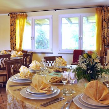 La Torretta - Italian Near Me - Bianze', VC