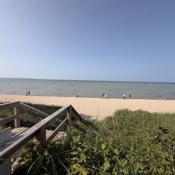 Mission Point Lighthouse