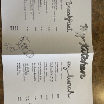 My-Kitchen - Breakfast & Brunch Near Me - San Jose, California My-Kitchen - Breakfast & Brunch Near Me - San Jose, California