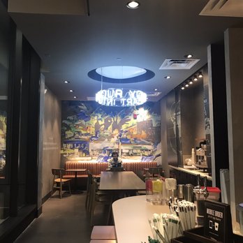 Starbucks - More seating - Coffee & Tea Near Me - Baltimore, Maryland