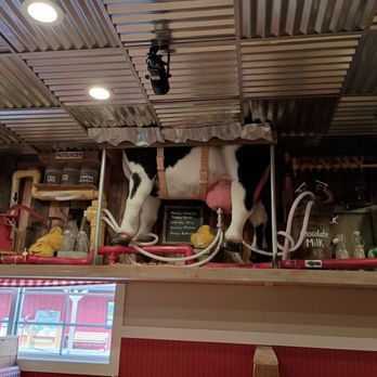 Frizzle Chicken Cafe - Breakfast & Brunch Near Me - Pigeon Forge, Tennessee
