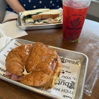 Bread and Butter Bakery - Bakeries Near Me - Covington, Georgia