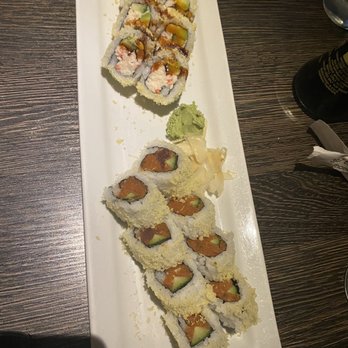 Sushiholic Arcadia - Sushi Bars Near Me - Phoenix, Arizona Sushiholic Arcadia - Sushi Bars Near Me - Phoenix, Arizona