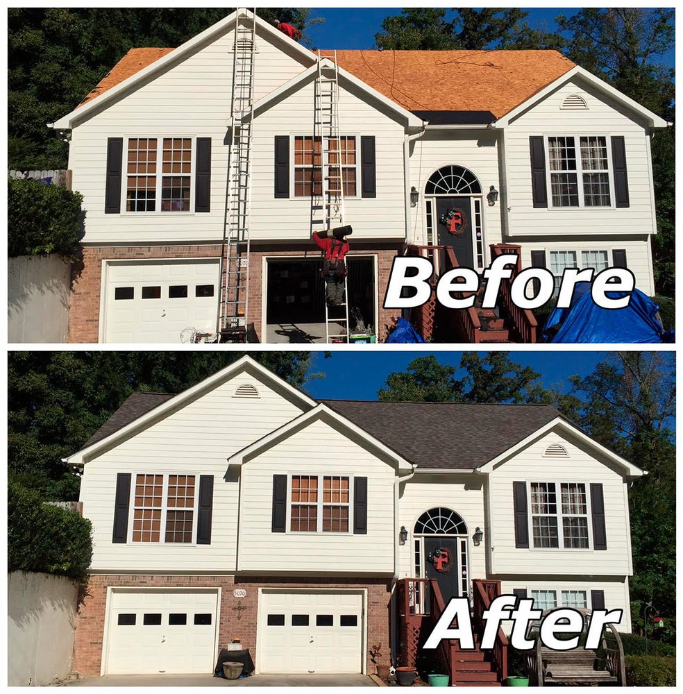 Slide of Excellence Contractors Group