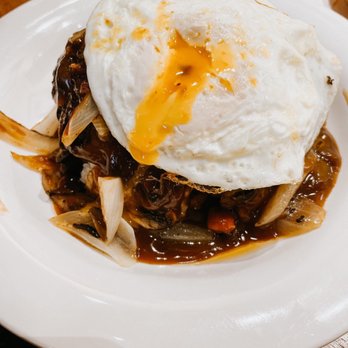 Eggs 'n Things Ko Olina - Hawaiian Loco Moco - American Near Me - Kapolei, Hawaii Eggs 'n Things Ko Olina - Hawaiian Loco Moco - American Near Me - Kapolei, Hawaii