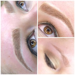 Euphoria - Microblading