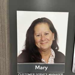 Publix Super Market - Worst manager. Rude. Bad attitude. I can't believe she is a manager. So rude and disrespectful and unprofessional.