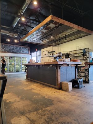 Cultivar Coffee Roasting Co. by null