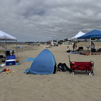 Twin Lakes State Beach - Not too crowded - Beaches Near Me - Santa Cruz, California Twin Lakes State Beach - Not too crowded - Beaches Near Me - Santa Cruz, California