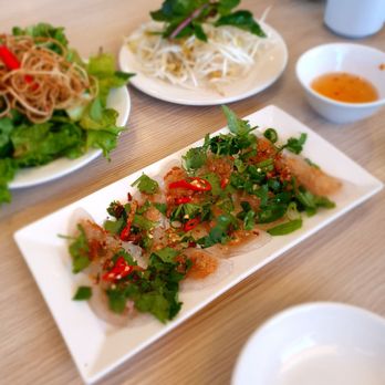 Hoi An Cafe - Vietnamese Near Me - Vancouver, British Columbia